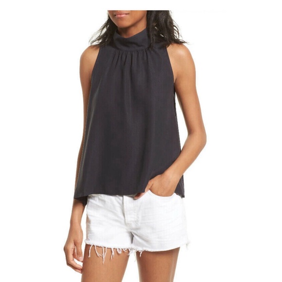 Free people palm breeze top - Picture 1 of 7